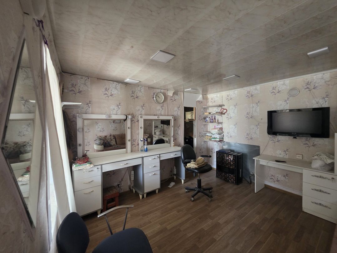 İcarəyə verilir obyekt 150 m² — Əmlak, Bakı (6)