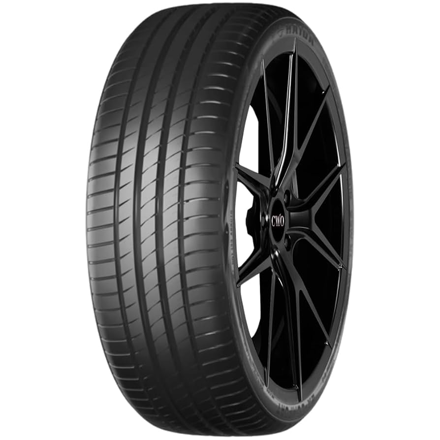 Haida Ex Comfort 205/55R16 91V M+S — Şinlər, Bakı