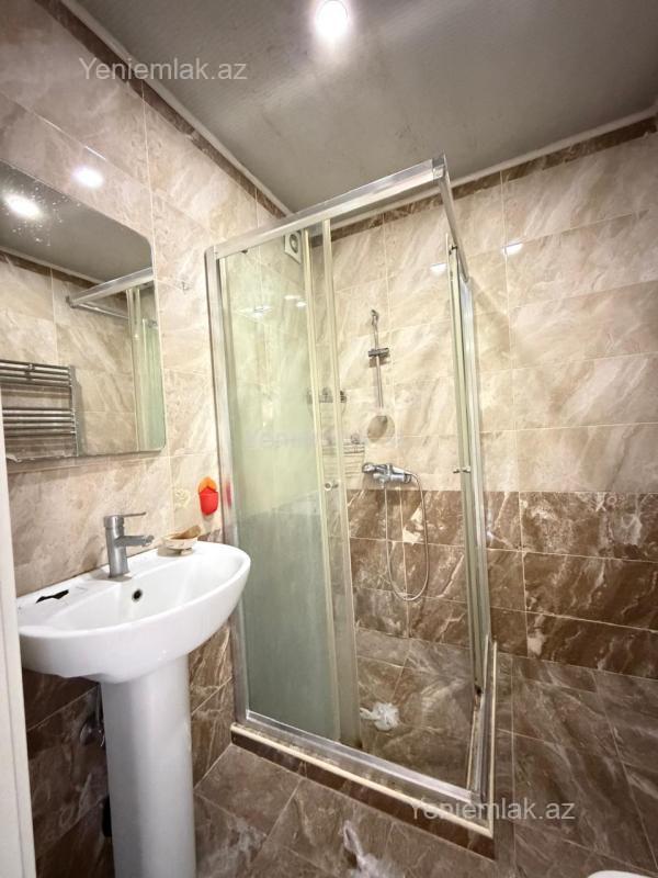 Satılır 2 otaqlı Bina evi menzil (Yeni tikili), 60 m², Xırdalan ş — Mənzil (8)