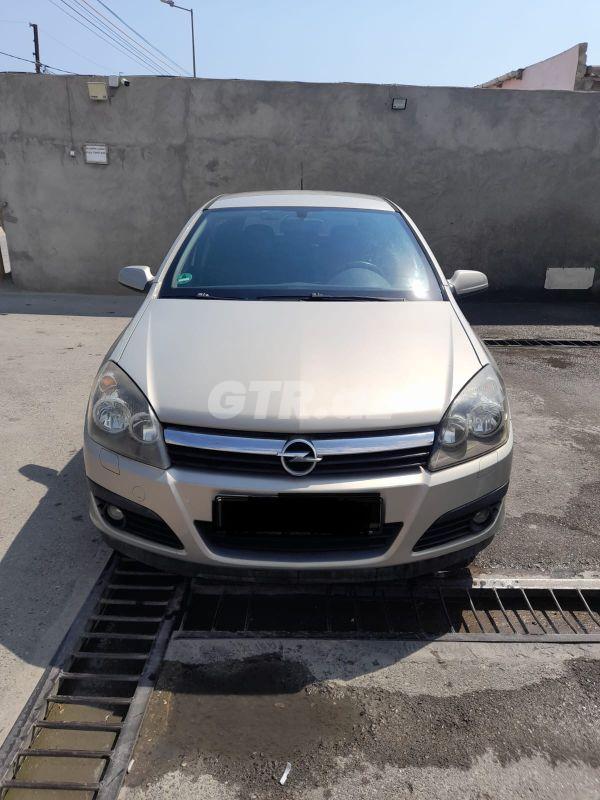 Opel Astra 1.4 L, 2006, 132 000 km — Avtomobillər, Bakı