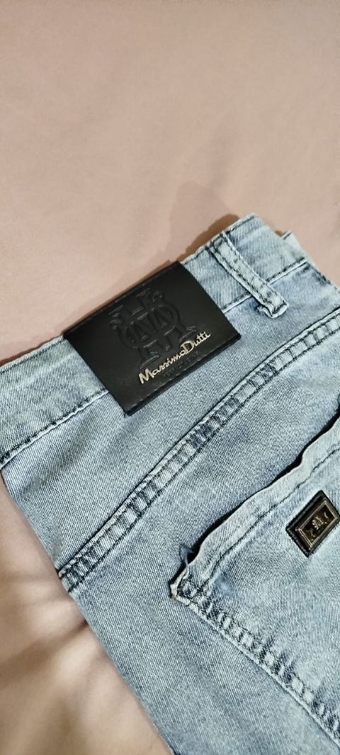 Cins şalvar, Massimo Dutti, M — Bakı
