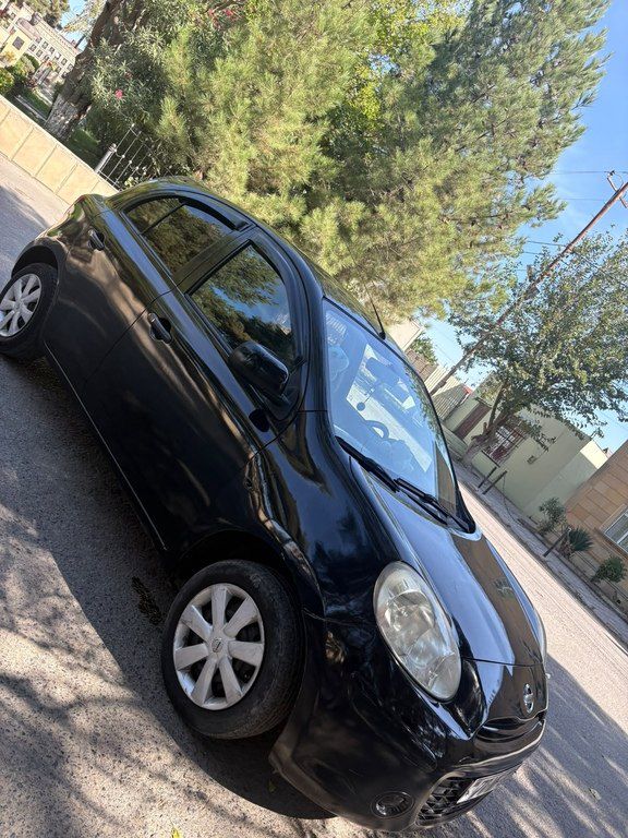 Nissan Micra, 1.2 L, 2011 il, 290 000 km 77-VF-372 — Avtomobillər, Bakı (4)