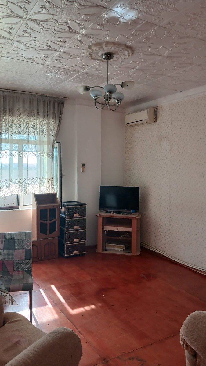 Satılır 2 otaqlı yeni tikili 50 m² — Mənzil, Xırdalan (5)