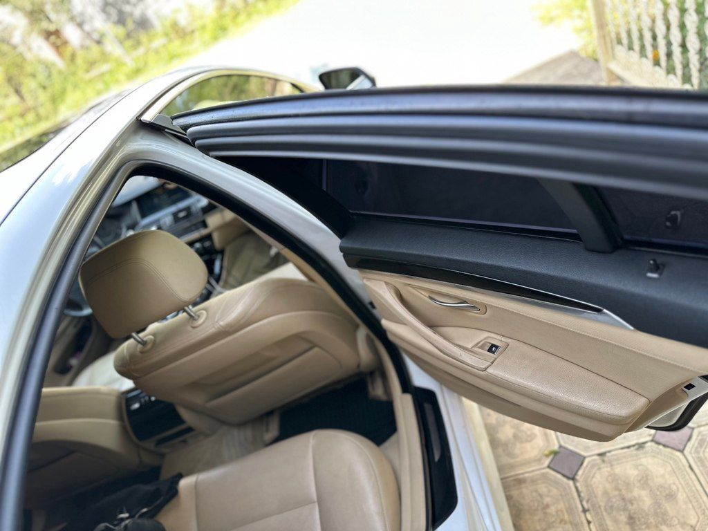 BMW 528, 2.0 L, 2013 il, 262 000 km 20-DY-339 — Avtomobillər, Gədəbəy (9)