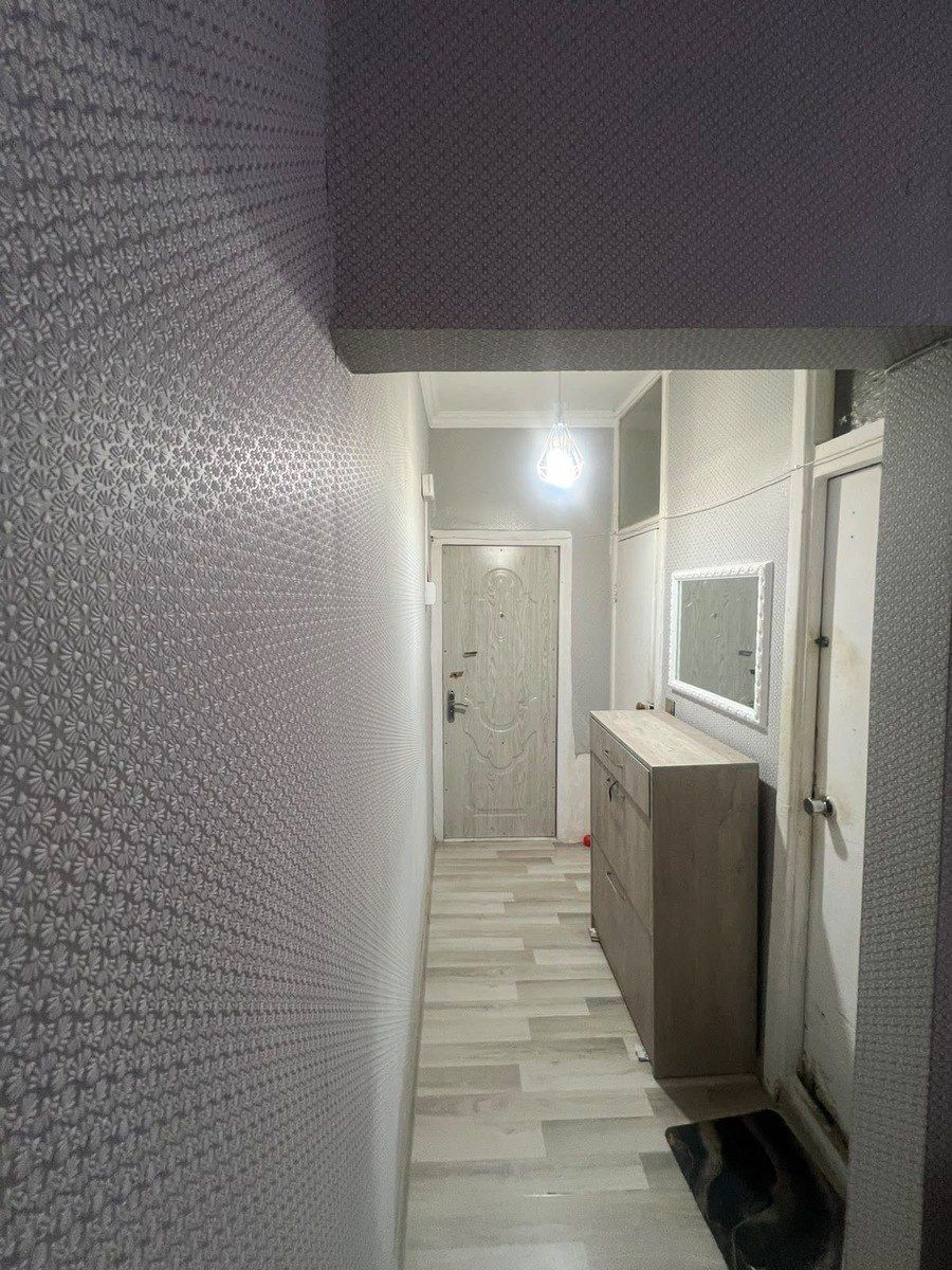 Satılır 2 otaqlı köhnə tikili 50 m² — Mənzil, Bakı (3)