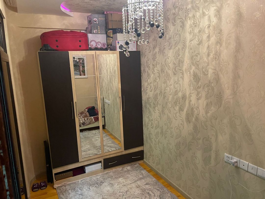 3-otaqlı yeni tikili, Xırdalan ş., 92 m² — Mənzil, Xırdalan (10)