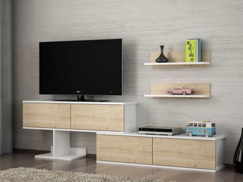 Maximus TV stend — Bakı