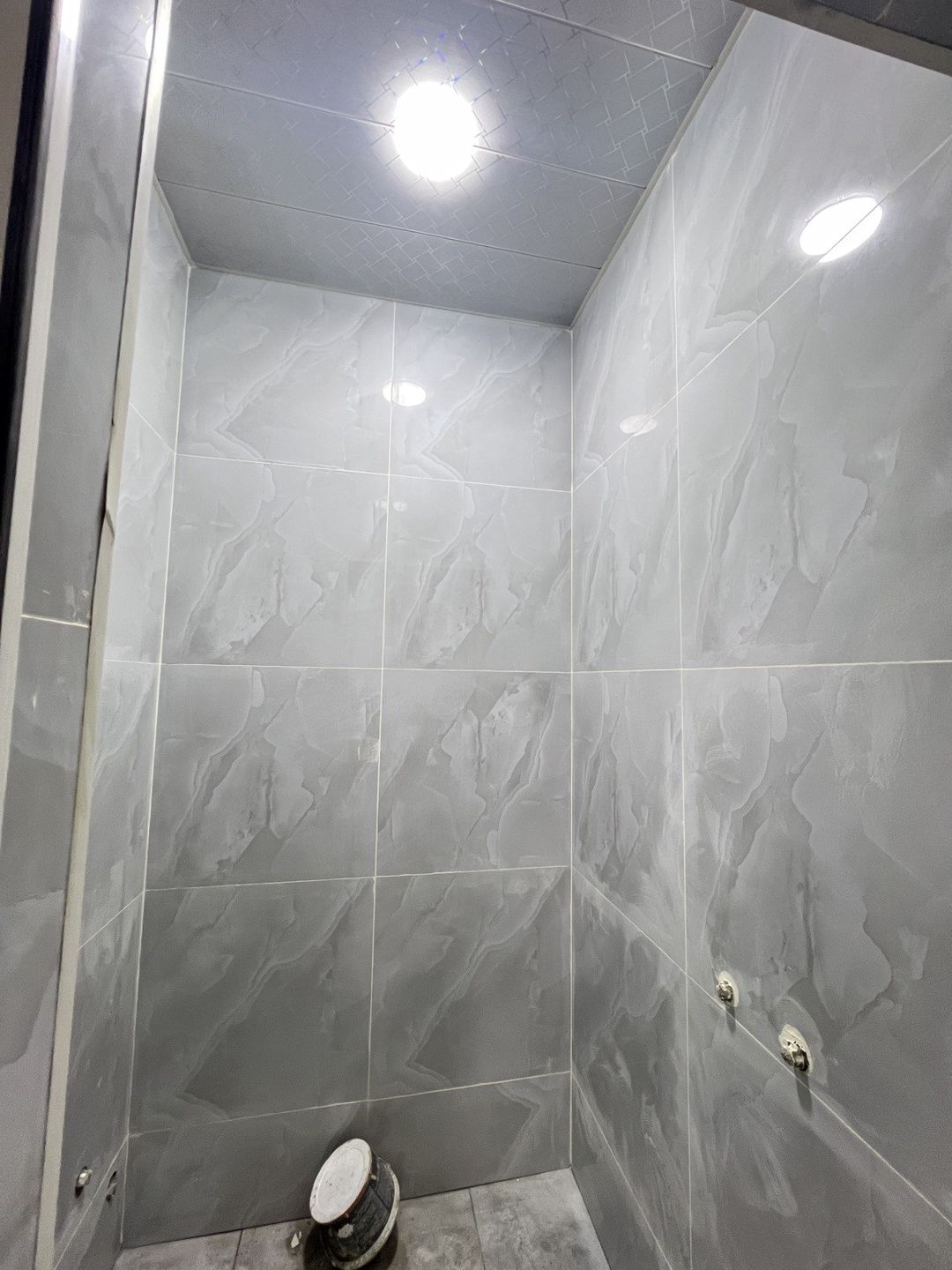 Satılır 7 otaqlı həyət evi/bağ evi 220 m² — Ev, villa, Xırdalan (9)