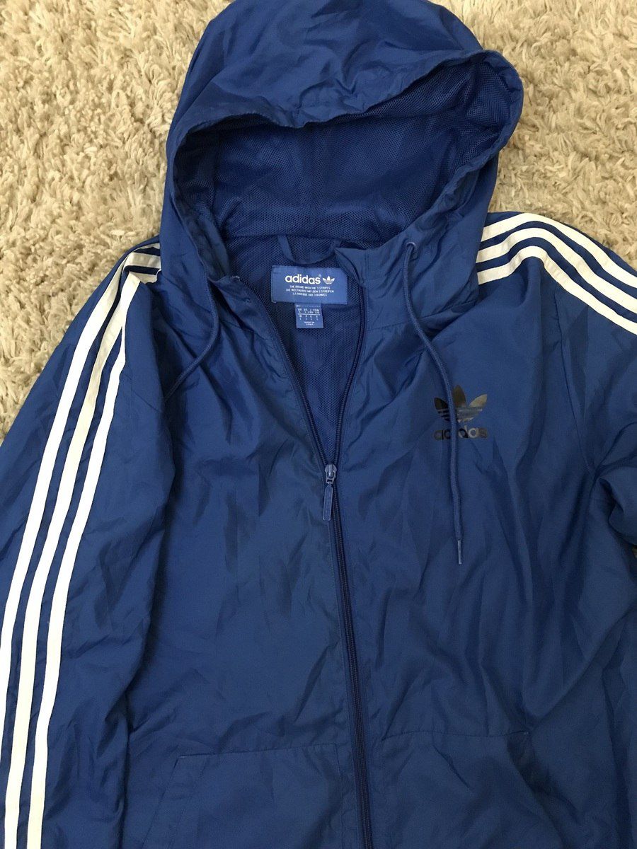İdman geyimi "Adidas" — Geyim, ayakkabı, aksesuarlar, Bakı (3)