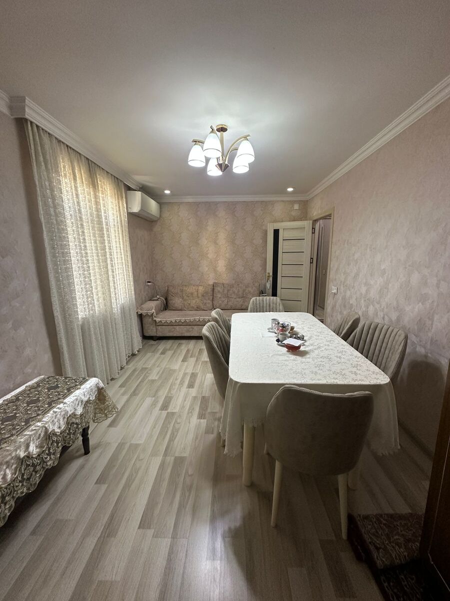 Satılır 2 otaqlı köhnə tikili 35 m² — Mənzil, Bakı (2)