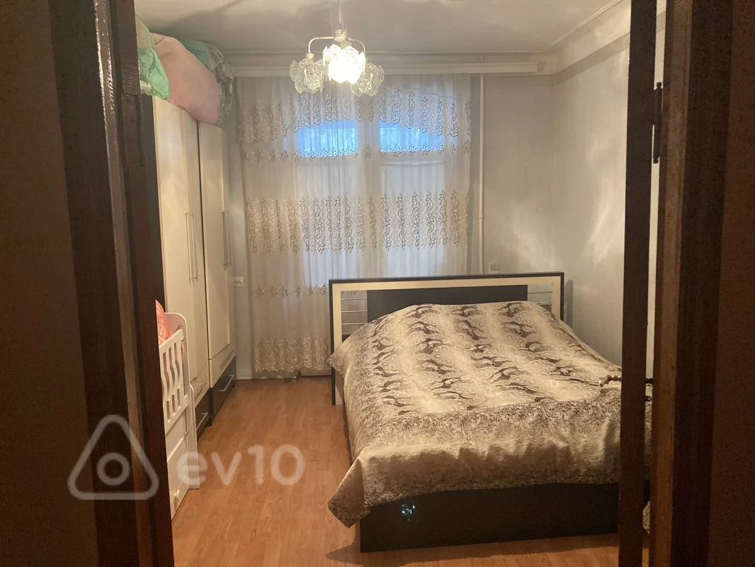3 otaqlı mənzil, 65 m², Biləcərinin mərkəzi girişində Metro Avtovağzalın çıxışı Rəşid İsmayılov küç — Mənzil, Bakı (11)