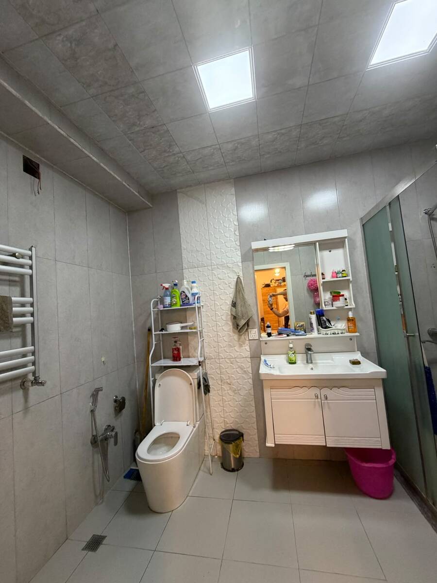 Satılır 2 otaqlı yeni tikili 77 m² — Mənzil, Bakı (4)