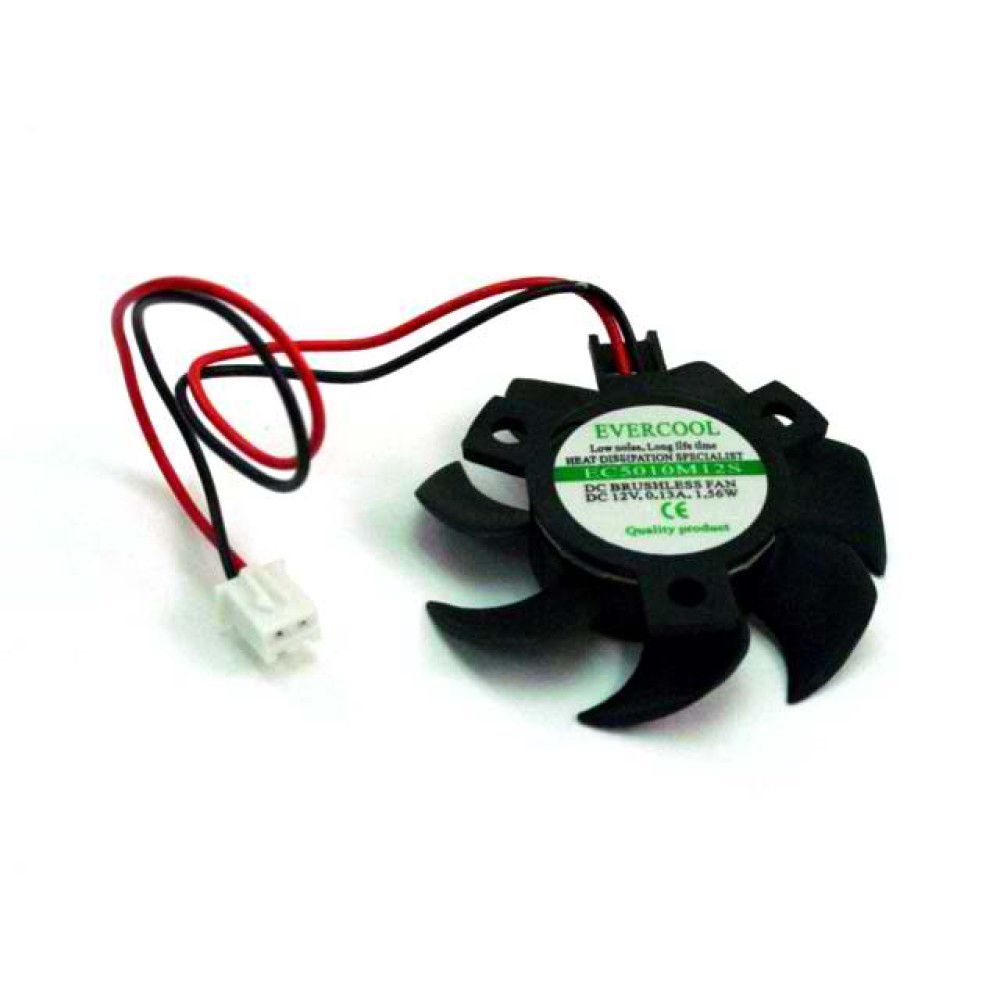 Videokart ventilyatoru DC FAN for VGA — Mallar, Bakı