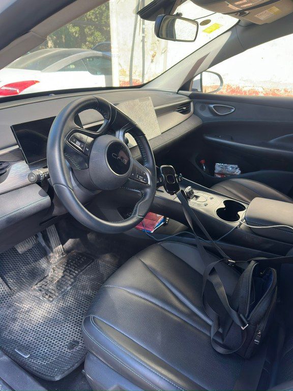 BYD Seal 05, 1.5 L, 7.68 kWh, 2025 il, 74 200 km 99-FQ-743 — Avtomobillər, Bakı (7)