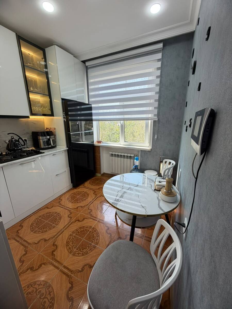 Satılır 3 otaqlı yeni tikili 83 m² — Mənzil, Bakı (9)