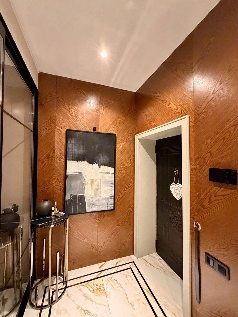 Satılır 2 otaqlı yeni tikili 107 m² — Mənzil, Bakı (9)