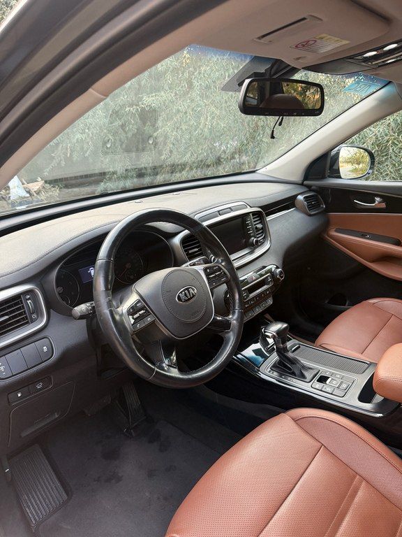 Kia Sorento, 2.0 L, 2018 il, 151 000 km 88-DZ-324 — Avtomobillər, Bakı (8)