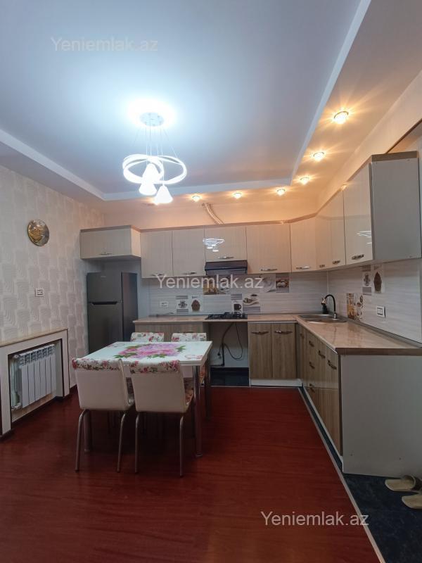 Satılır 2 otaqlı Bina evi menzil (Yeni tikili), 58 m², Xırdalan ş — Mənzil (3)