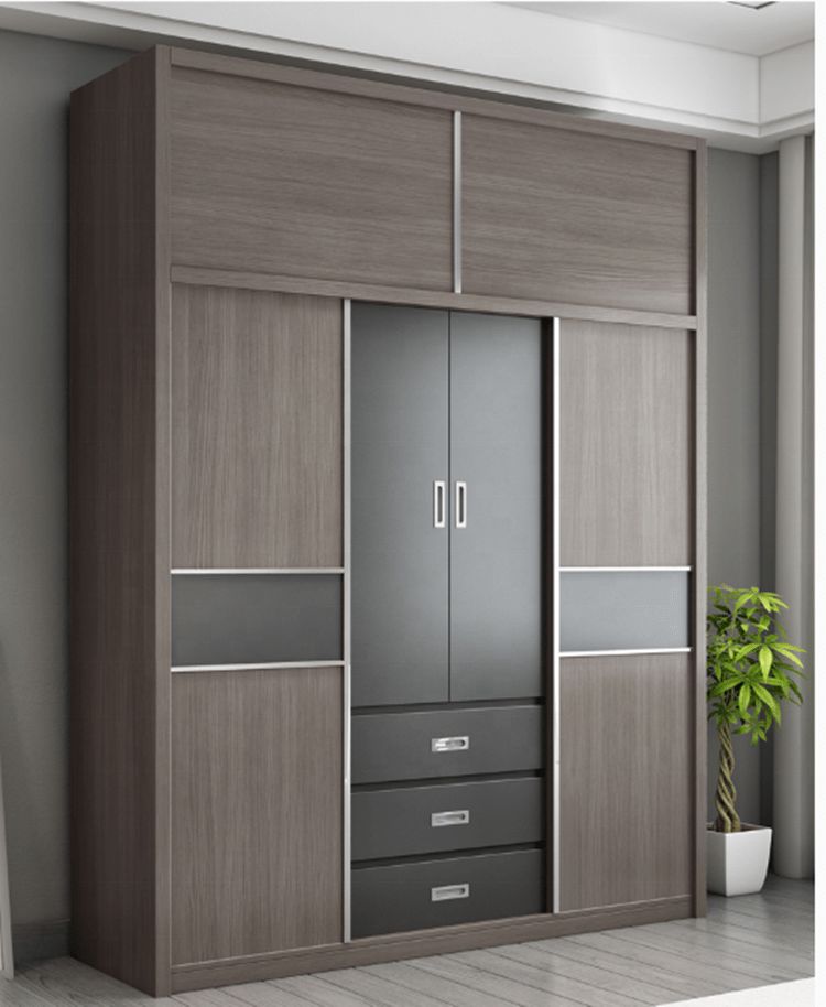 Modena geyim dolabı — Şkaflar, Bakı