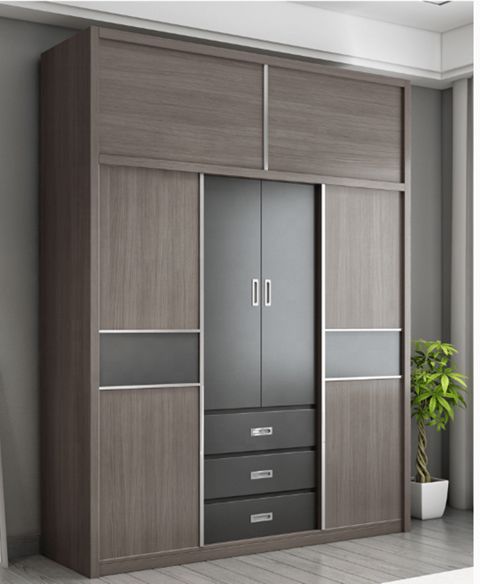 Modena geyim dolabı — Bakı