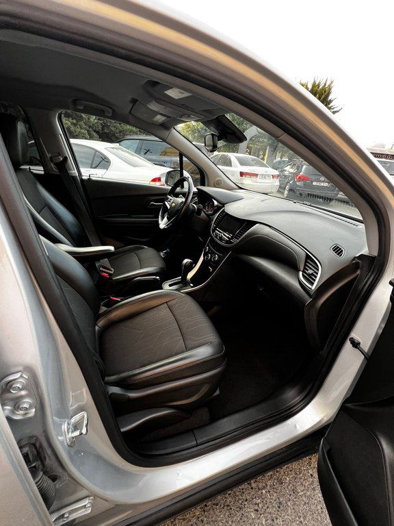 Chevrolet Trax, 1.4 L, 2020 il, 126 000 km — Avtomobillər, Bakı (11)