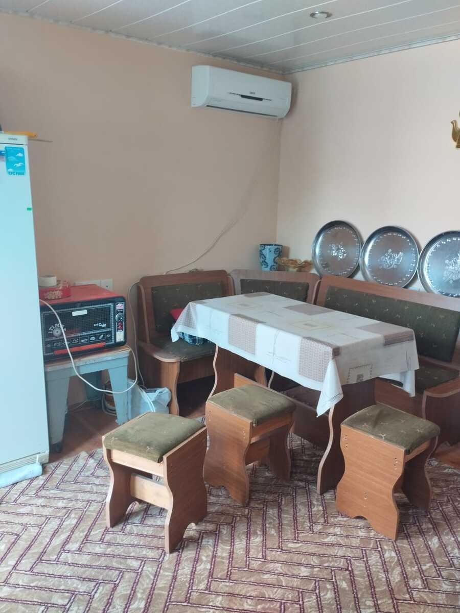 Satılır 5 otaqlı həyət evi/bağ evi 380 m² — Ev, villa, Xızı (12)