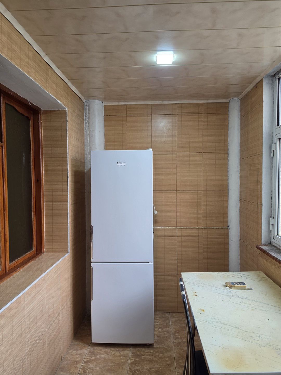 İcarəyə verilir 1 otaqlı köhnə tikili 40 m² — Mənzil, Bakı (9)