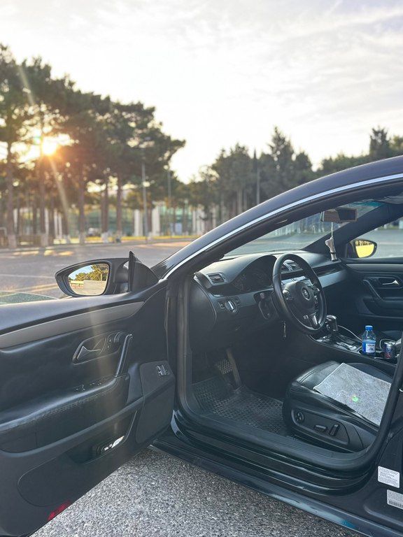 Volkswagen Passat CC, 2.0 L, 2010 il, 292 564 km 99-OS-894 — Avtomobillər, Sumqayıt (11)