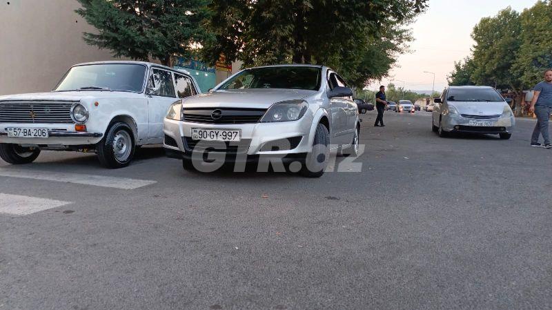 Opel Astra 1.7 L, 2007, 150 550 km 90-GY-997 — Avtomobillər, Ağdaş (6)