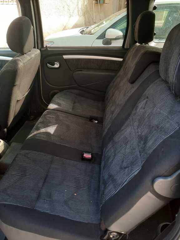 Dacia Logan, 1.5 L, 2009 il, 249 805 km 99-OP-224 — Avtomobillər, Sumqayıt (6)