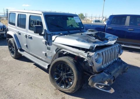 "Jeep Wrangler" ehtiyat hissələri — Bakı