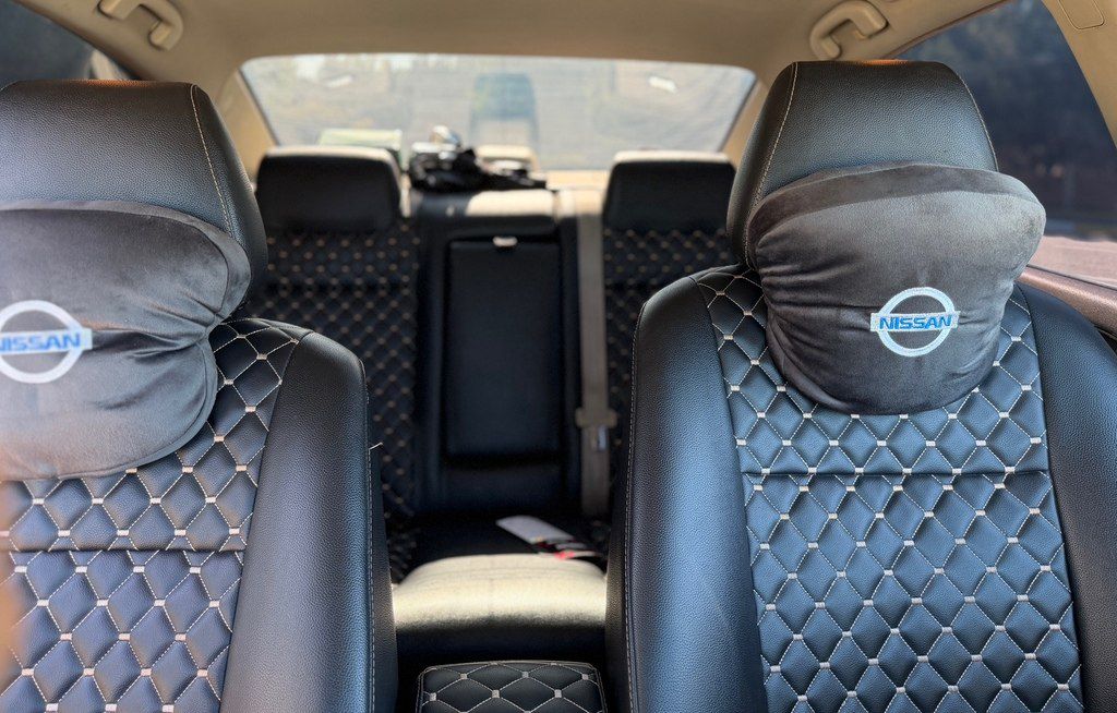Nissan Altima, 2.5 L, 2008 il, 232 000 km 99-XA-760 — Avtomobillər, Bakı (10)