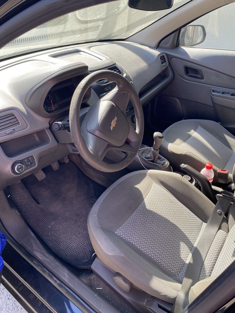 Chevrolet Cobalt, 1.5 L, 2024 il, 93 000 km 77-YN-098 — Avtomobillər, Bakı (7)