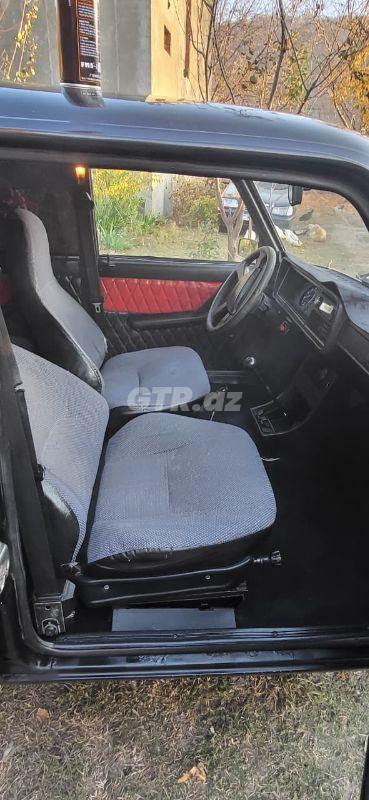 Lada (vaz) 2107 1.7 l, 2010, 96 120 km — Avtomobillər, Qax (3)