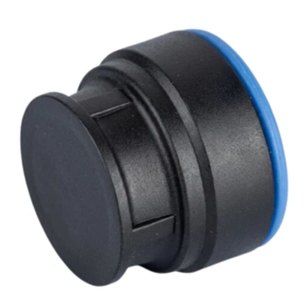 Damcı sistemi üçün tıxac, plastik, 16 mm — Mallar, Bakı (2)