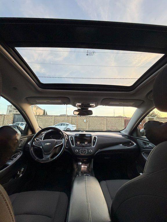 Chevrolet Malibu, 1.5 L, 2017 il, 178 000 km — Avtomobillər, Bakı (6)