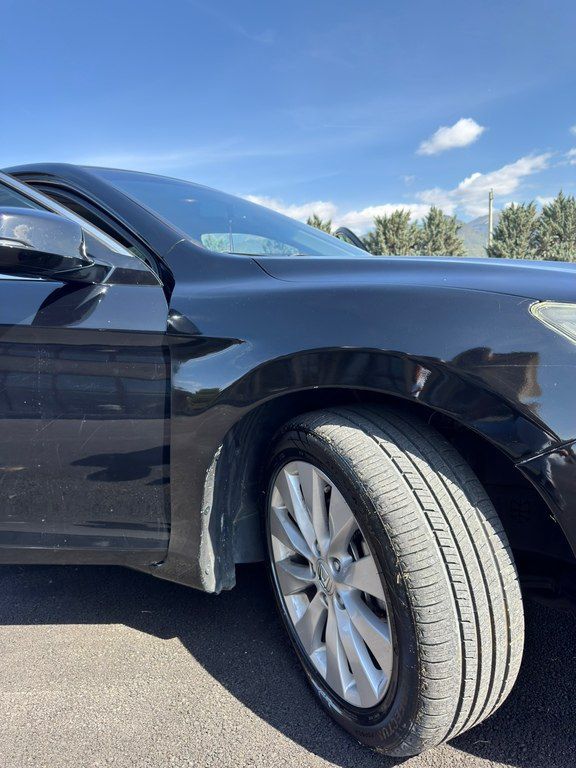 Honda Accord, 2.4 L, 2013 il, 233 000 km 90-QM-049 — Avtomobillər, İsmayıllı (5)