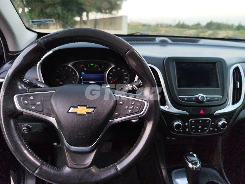 Chevrolet Equinox 1.5 L, 2019, 130 000 mil 88-DP-786 — Avtomobillər, Bakı (2)