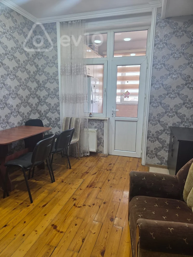 3 otaqlı mənzil, 92 m², Nargilə kruqa yaxın — Mənzil, Bakı (10)