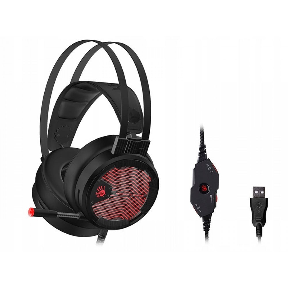 Qulaqlıq A4Tech Bloody M620T — Mallar, Bakı