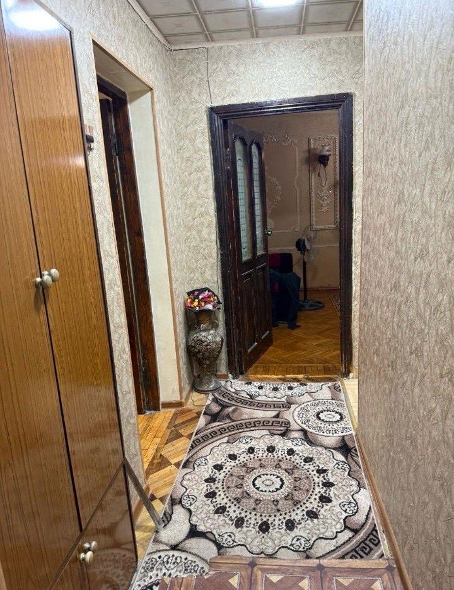 Satılır 3 otaqlı köhnə tikili 70 m² — Mənzil, Bakı (10)