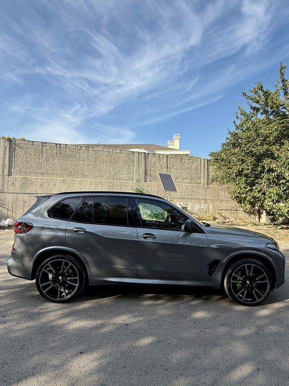 BMW X5, 3.0 L, 2024 il, 31 500 km — Avtomobillər, Bakı (7)