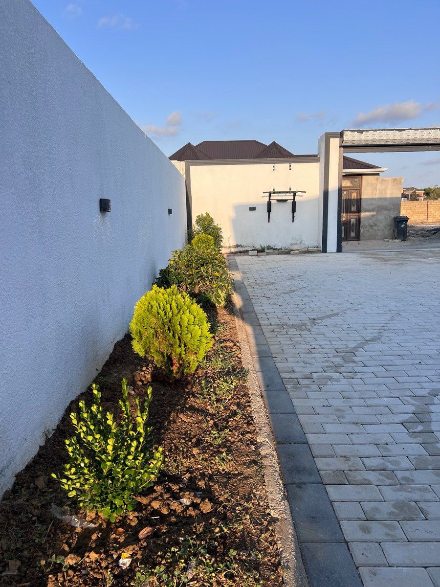 Bağ evi, Görədil — Ev, villa, Bakı (6)