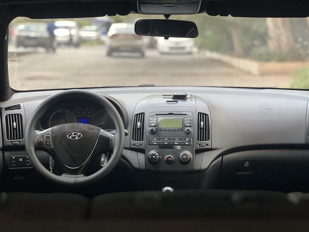 Hyundai i30, 1.4 L, 2007 il, 377 000 km 77-BY-740 — Avtomobillər, Xırdalan (6)