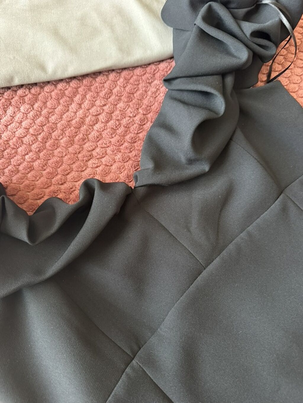 Ziyafət donu, Mini, Zara, S — Axşam paltarları, Bakı (2)
