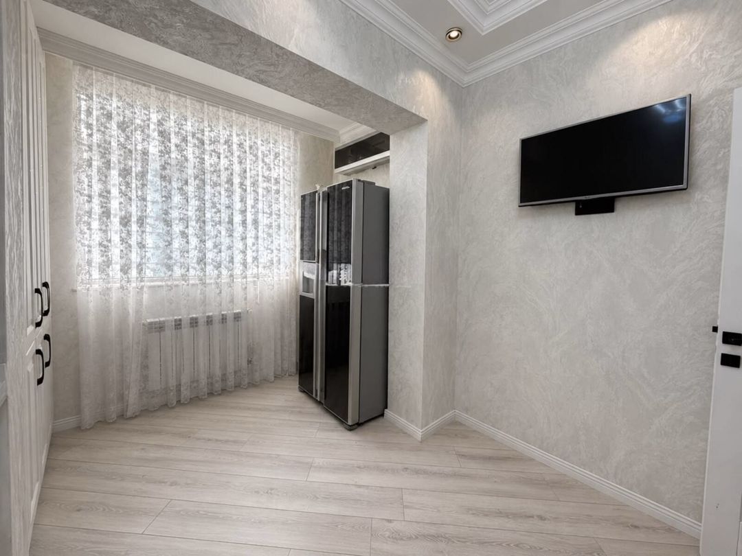 Satılır 3 otaqlı köhnə tikili 85 m² — Mənzil, Bakı (12)