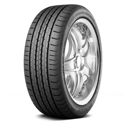 Dunlop SP2050 205/60 R16 92H — Bakı
