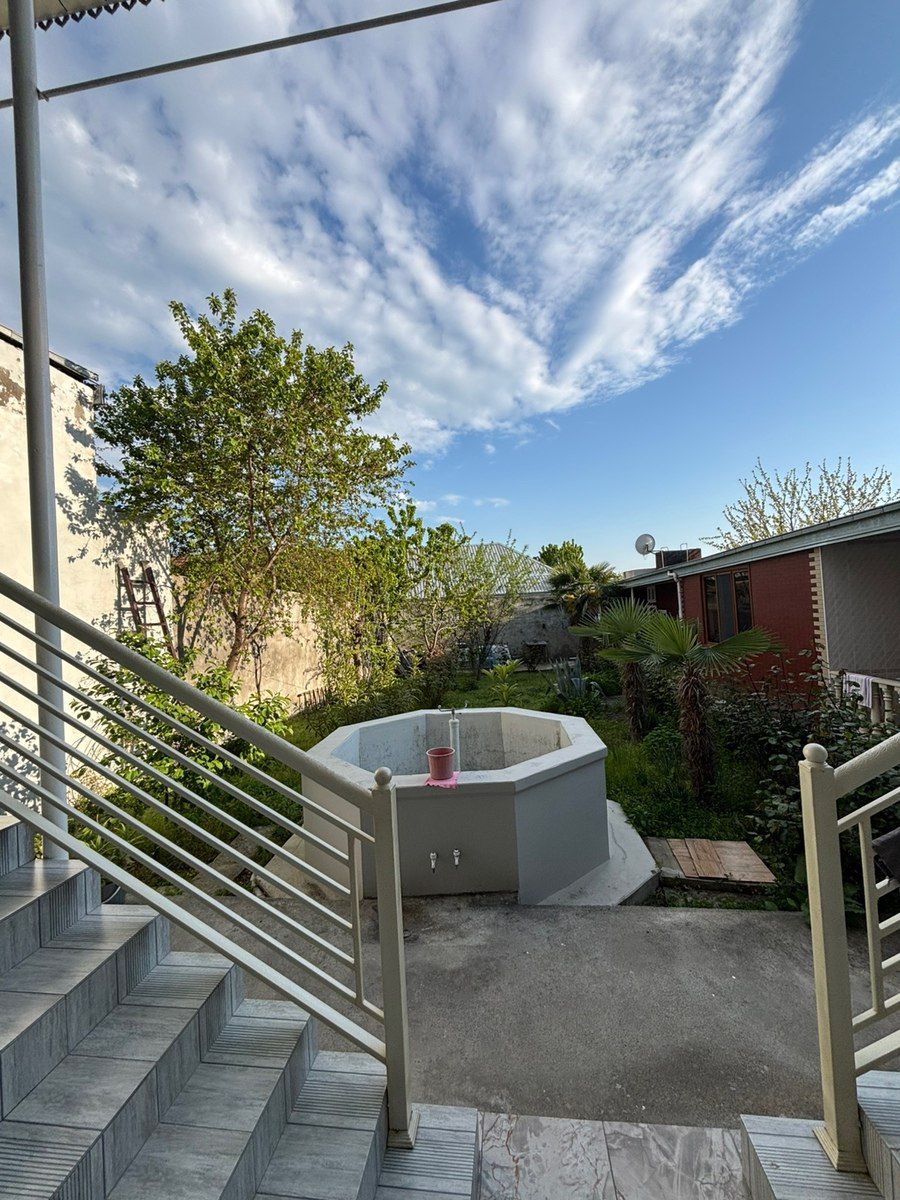 Həyət evi, Şəki ş — Ev, villa, Şəki (10)