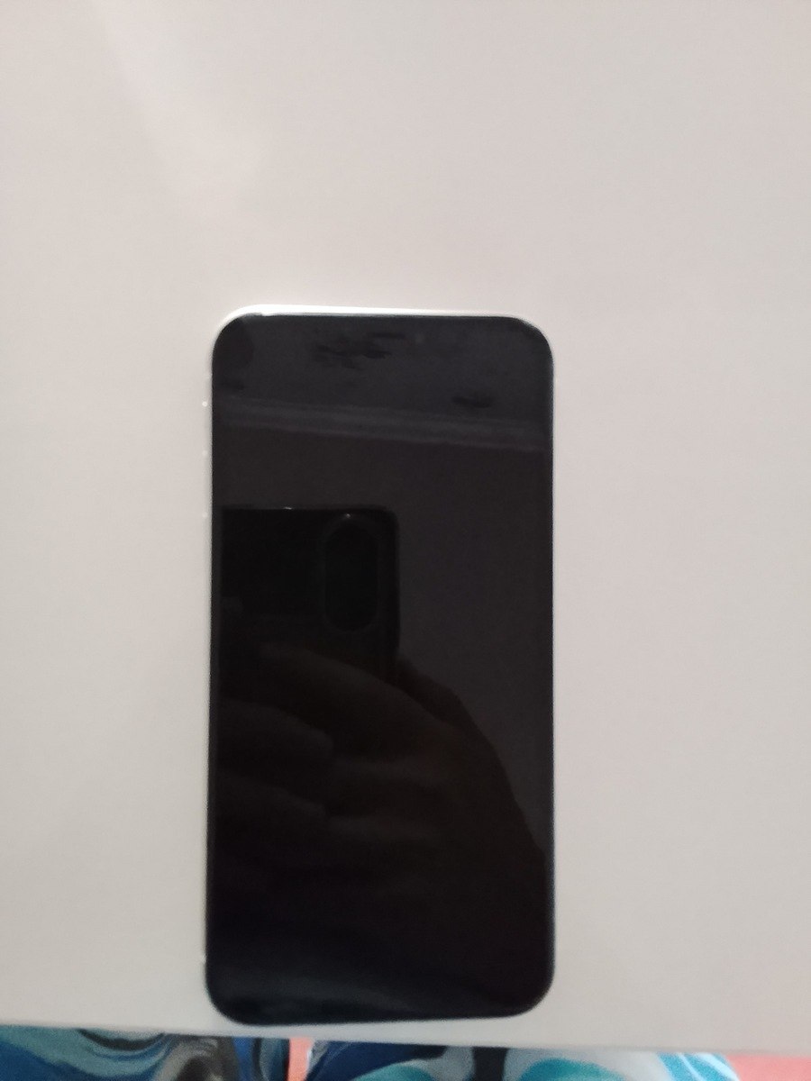 Apple iPhone 11 White 64GB/4GB — Smartfonlar, Mingəçevir (3)