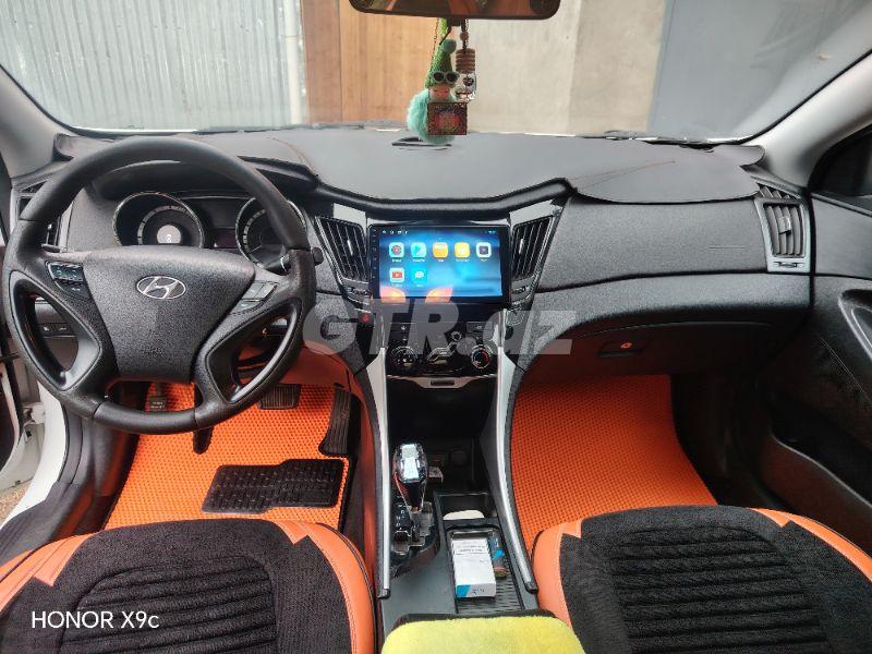 Hyundai Sonata 2.0 L, 2012, 174 800 km — Avtomobillər, Masallı (2)